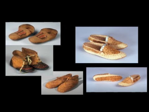 An Evening With: Northwest Coast Native Art (12/11/2014)