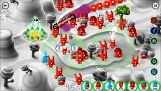 Jelly Defense - Inexhaustable Jar of Jellies - 10 Gems left! screenshot 4