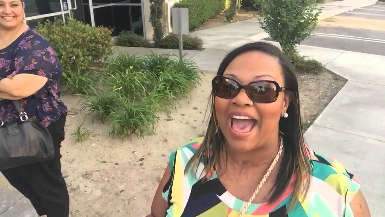 TLC headquarters in Fontana YouTube