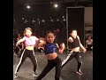 #saymyname #Destiny'sChild choreo by IBUKI