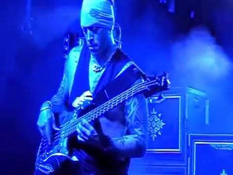 Kowalsky Meg A Vega - Mit Mondjak Még? - Debrecen Hall - 2016.04.16