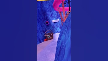 Day 2 of trying to hit secret tunnel! #gorillatag #fypシ゚viral  #oculusquest3 #viral