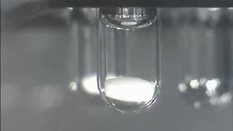 Tablet Processing powered by Covaris AFA