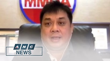 MMDA: Number coding scheme to remain suspended until end of 2020 | ANC