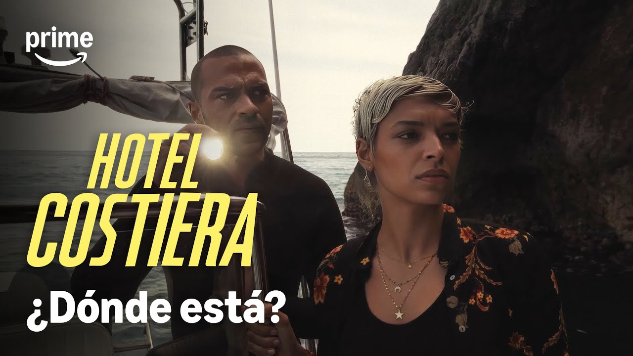 Parece MÁS LISTA de lo QUE ES | Hotel Costiera