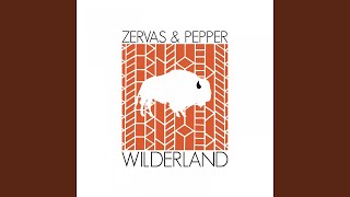 Video thumbnail of "Zervas and Pepper - Harlequin"