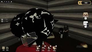 HELL RAILS THE SCARY TRAIN [ROBLOX]
