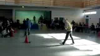 Baile Flogger 3 