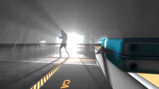 [SFM] Light Rays Test