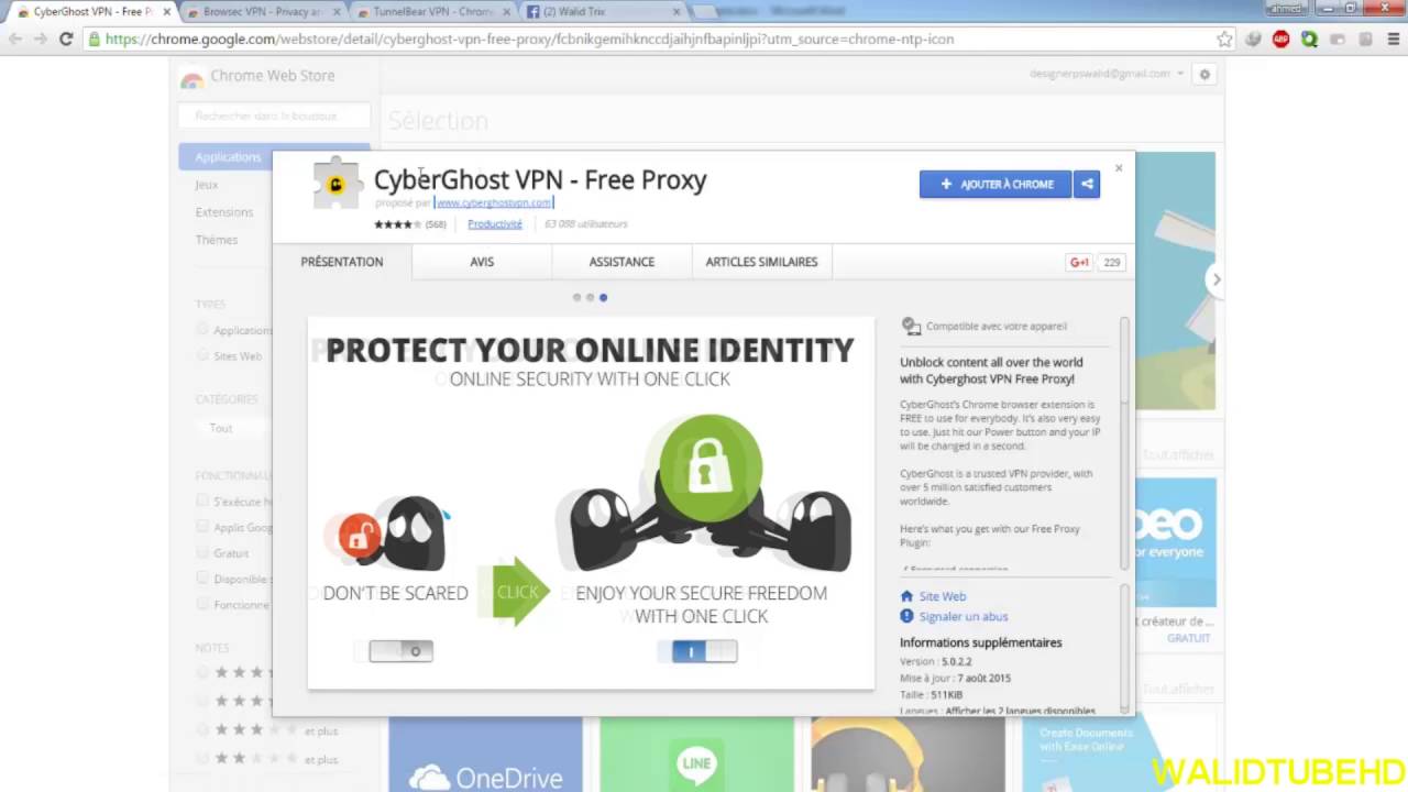 6 top free vpns for chrome youtube