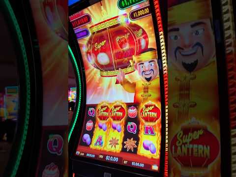 LIVE $25 a spin casino action! Watch us play video poker