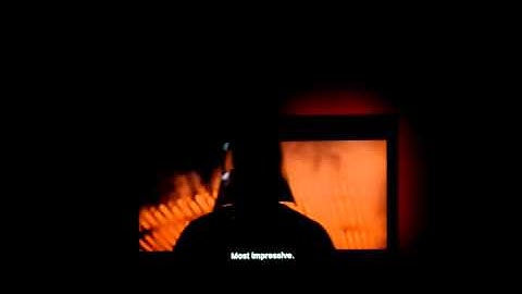 Ambilight Arduino WS2801 LEDs