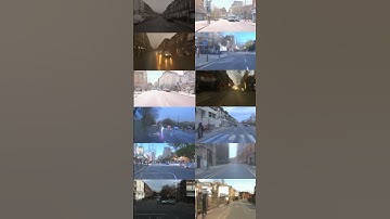 What’s Driving AI? What can #GAIA1 understand?  Pt. 1 Weather 🌦🌗