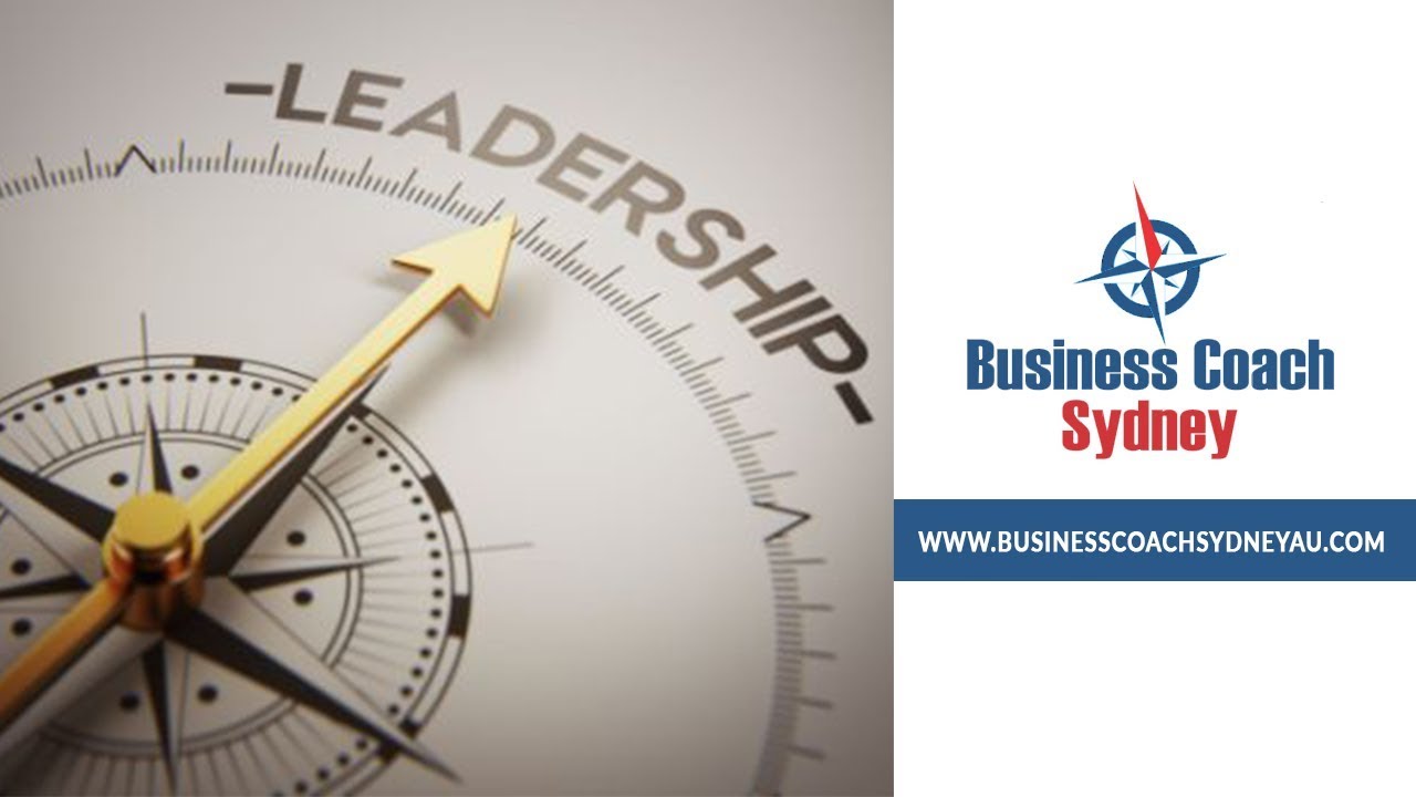 Business Coach Sydney | Get Professional Help