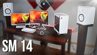 Setup Montage - Episode 14