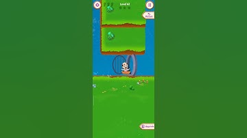 Max Level Save Daddy Pin Pull Game  All Levels New UPdate Android,ios  Shorts # 62