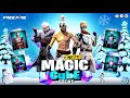 Next Magic Cube Bundle 🤯💥 | Magic Cube Store Update | Free Fire Upcoming Event | Free Fire New Event