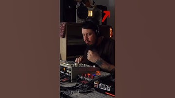 J Dilla Style Chops On The MPC 2000 #shorts