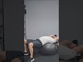 Improve your Backswing with this Drill