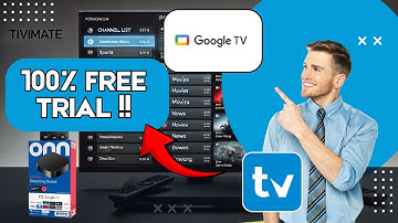 How to Install & Use TiviMate with the Onn Chrome TV Device | Full Setup Guide 2025