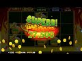 🍀 Jugando en RUSH CASINO con $1.000 pesos ganamos $90.000 🍀