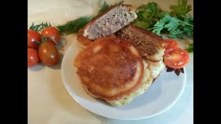 САМЫЕ ВКУСНЫЕ ЛЕНИВЫЕ БЕЛЯШИ!!! ТЕСТО НА КЕФИРЕ. САМЫЕ ВКУСНЫЕ ЛЕНИВЫЕ БЕЛЯШИ!!! ТЕСТО НА КЕФИРЕ.
