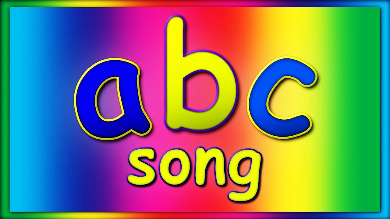 "ABC Song for Kids | Learn the Alphabet with Fun Sing-Along | ABC Magic ...