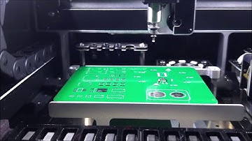 Boarditto Desktop Pick and Place Machine