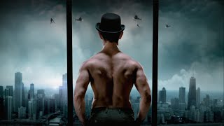 Dhoom 3 - Dhoom 3 Overture (Instrumental) Resimi