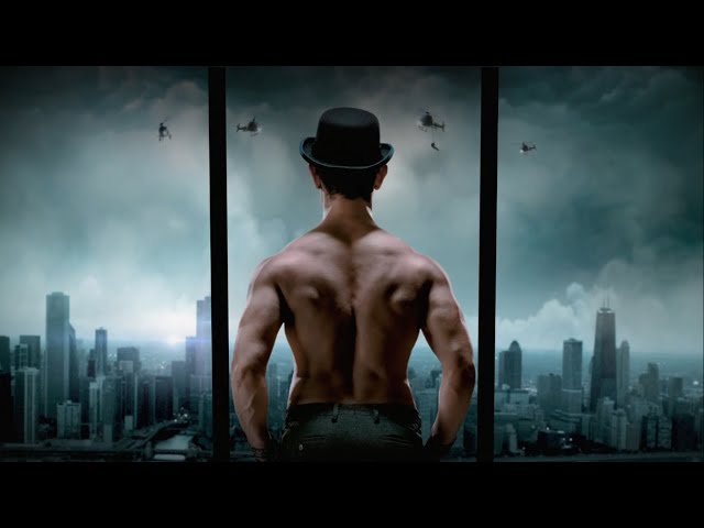 Dhoom 3 - Dhoom 3 Overture (Instrumental) class=