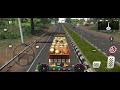Dholak Load Transport Challenge 😱 | Indian Truck Simulator Gameplay