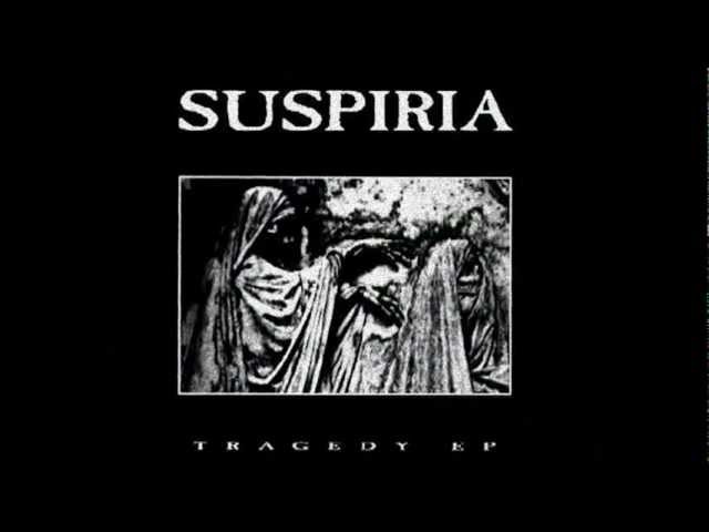 SUSPIRIA - Assassin Soul acordes