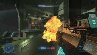 Halo Infinite Killing Spree 10 Kill's! Vol.254