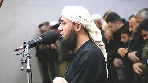 Sami Abdurrahman al Kurdi (Cum’a Suresi) للقارئ سامي عبدالرحمن الكردﻱ