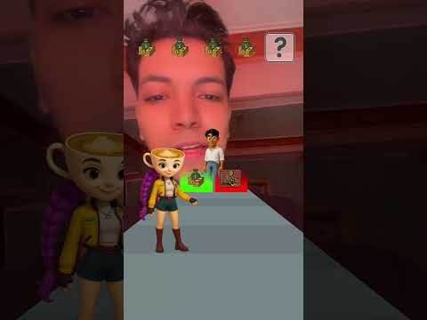 بلارينه كابوتشينه الغنيه او الفقيره