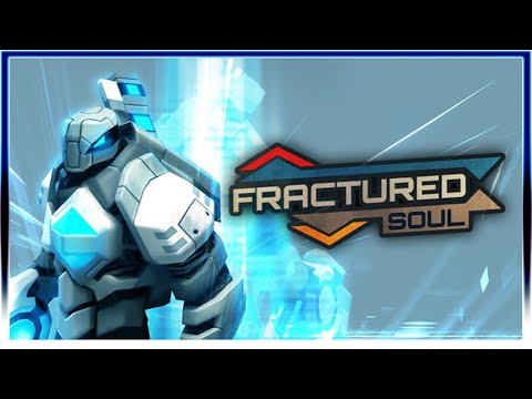 Fractured Soul :: PC :: ПУТАНИЦА МОЗГА :: ДАВАЙ ПОИГРАЕМ