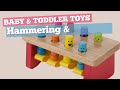 Hammering & Pounding Toys Best Sellers Collection // Baby & Toddler Toys Hammering & Pounding Toys Best Sellers Collection // Baby & Toddler Toys