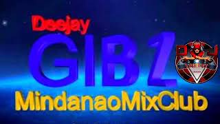 DISCO NON-STOP TECHNO REMIX BY DJ GIBZ ft, DJ VINCENT