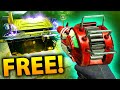 COLD WAR ZOMBIES EASTER EGG: FREE RAYGUN, LEGENDARY WEAPONS & PERKS! (Die Maschine Easter Egg Guide)