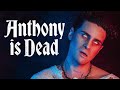 Anthony Padilla Is Dead (Trailer)