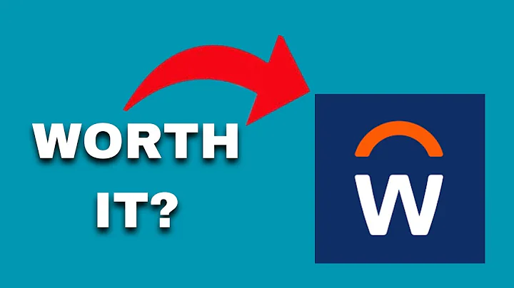 Workday App Review - Worth it?