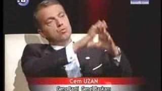 Sn.UZAN - GAP Projesi