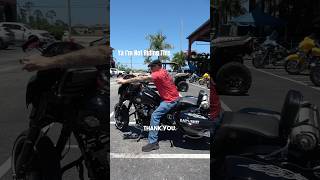 Road King set up the Millenial Way