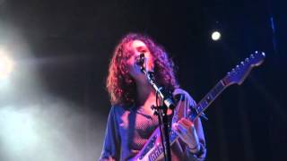 Ages (Live at Sala Apolo) - Núria Graham