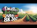 Emirates Bio Farm 8K 360 Virtual Tour Explore Sustainable Farming In Dubai Emirates Bio Farm 8K 360 Virtual Tour Explore Sustainable Farming In Dubai