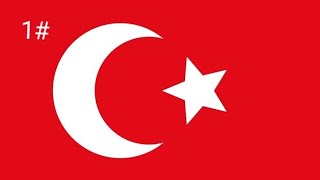 AFRİKA'YA GİRİŞ / 93 Harbi Senaryosu Osmanlı İmparatorluğu 1.Bölüm Part 2