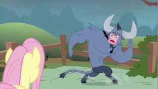 MLP FIM Trevor Devall intro video for Stay Brony my Friends Episode 25