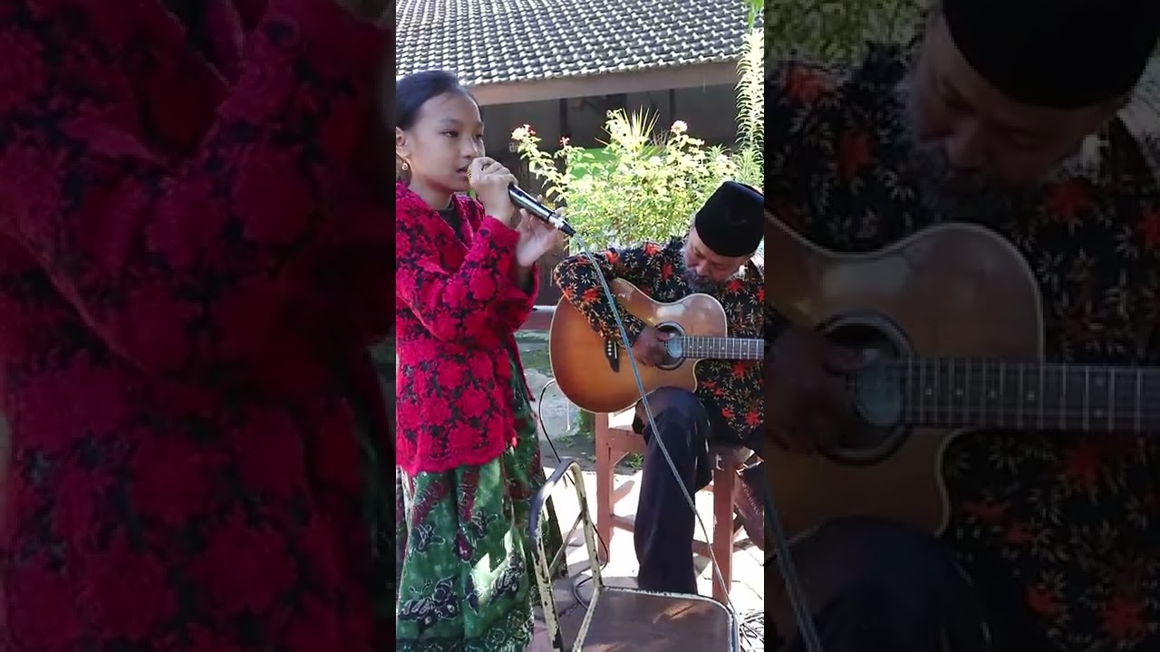 Tanah Airku by Selena - SDN Gadang 1 Malang