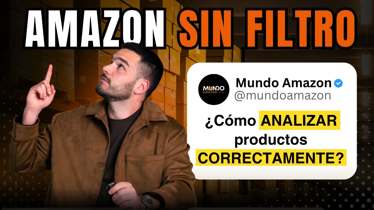 Q&A Amazon FBA: Las Respuestas que Necesitas Antes de Perder Dinero ...