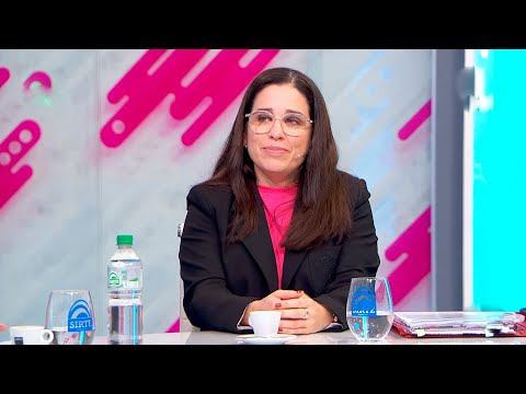 María Eugenia Roselló: "El Poder Judicial está totalmente desarmado de recursos"